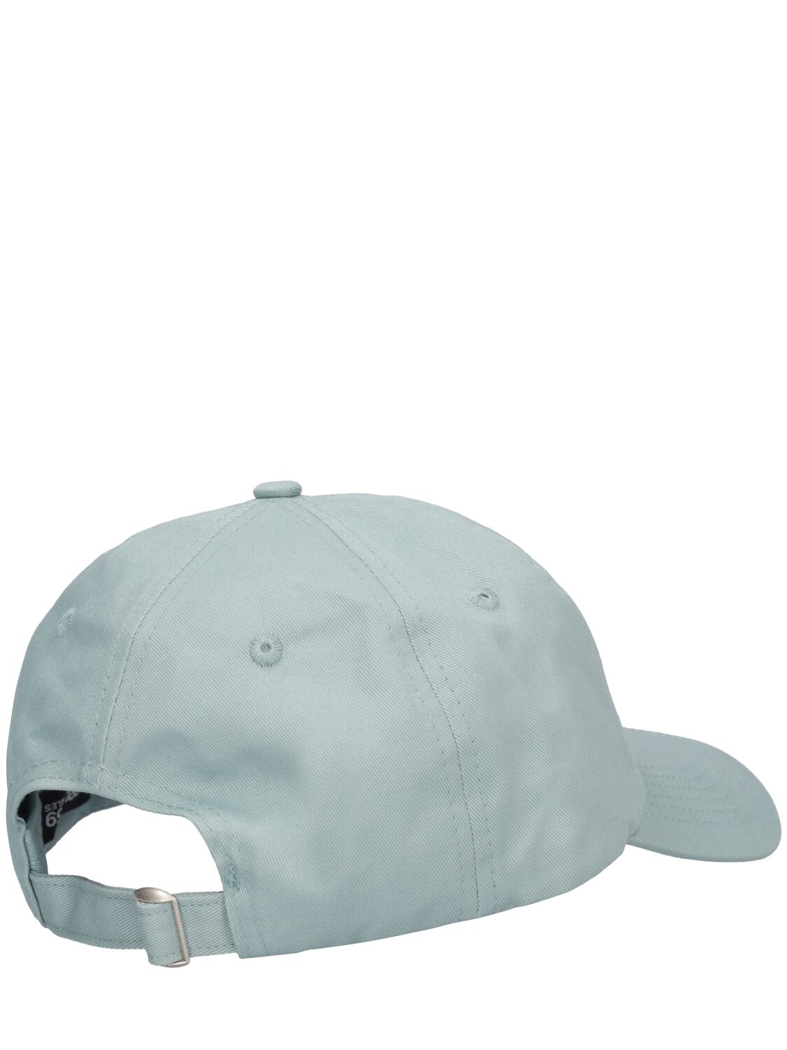 Shop Splits59 Embroidered Tech Baseball Cap In Light Blue