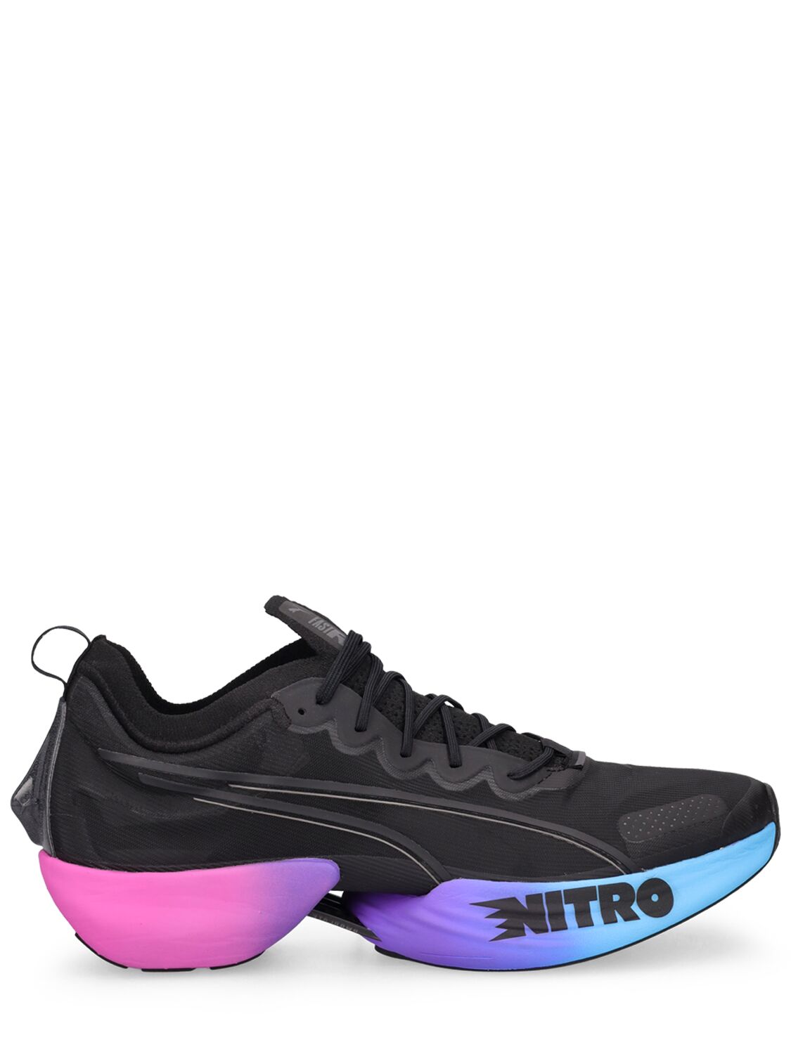 Fast-r Nitro Elite Sneakers