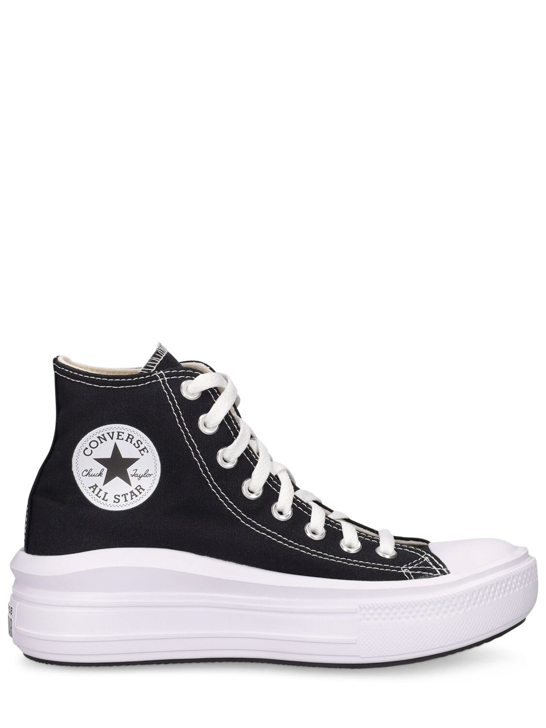 Image of Chuck Taylor All Star Move Sneakers