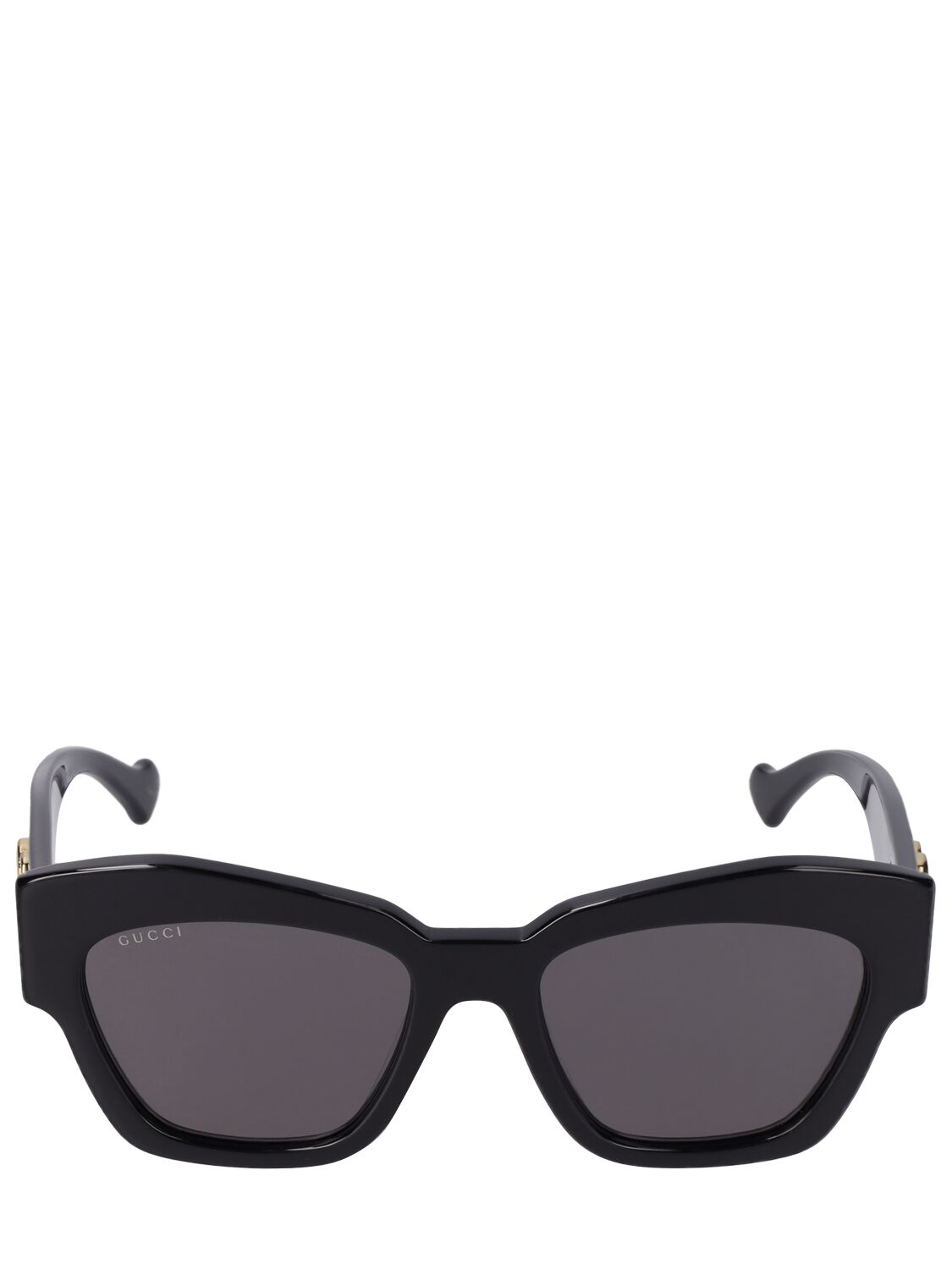 Gg1422s Cat-eye Acetate Sunglasses – WOMEN > ACCESSORIES > SUNGLASSES