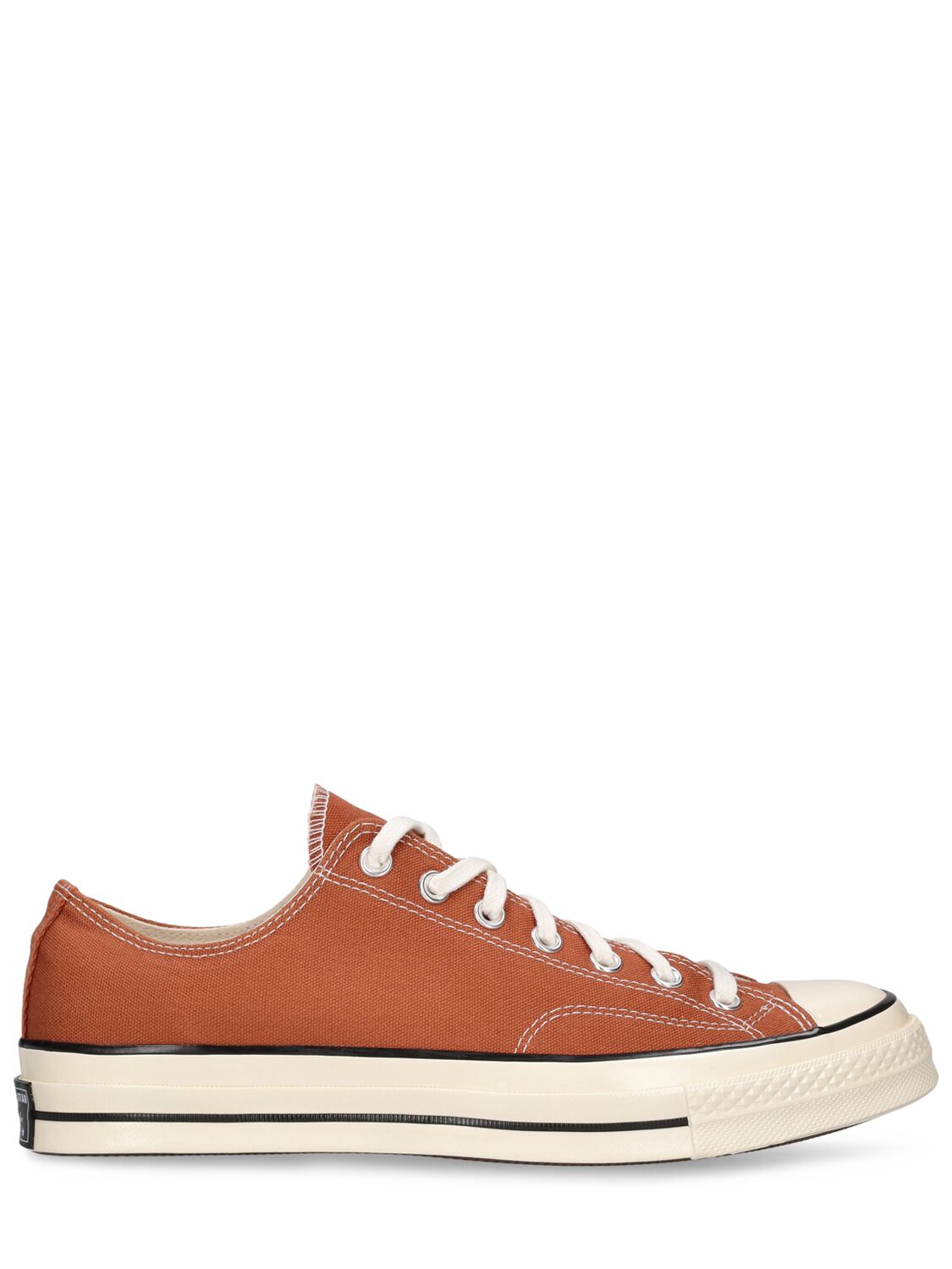 CONVERSE CHUCK 70 LOW SNEAKERS