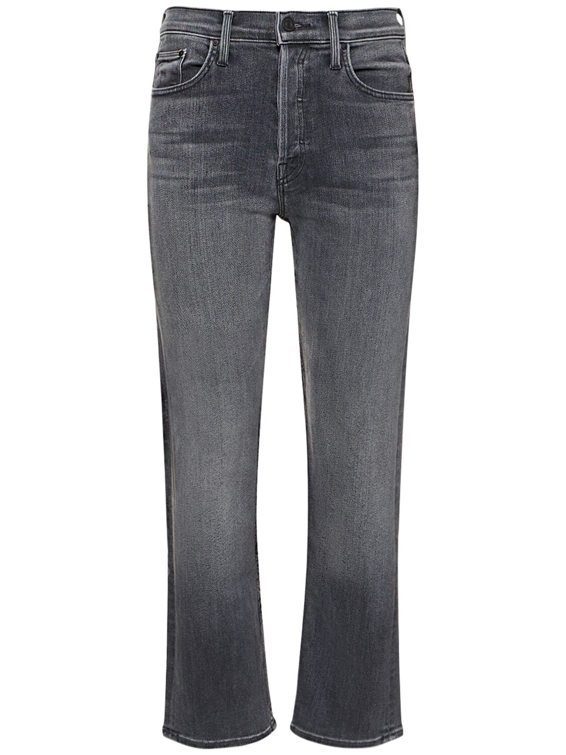 The Tomcat Ankle Mid Rise Jeans – WOMEN > CLOTHING > JEANS