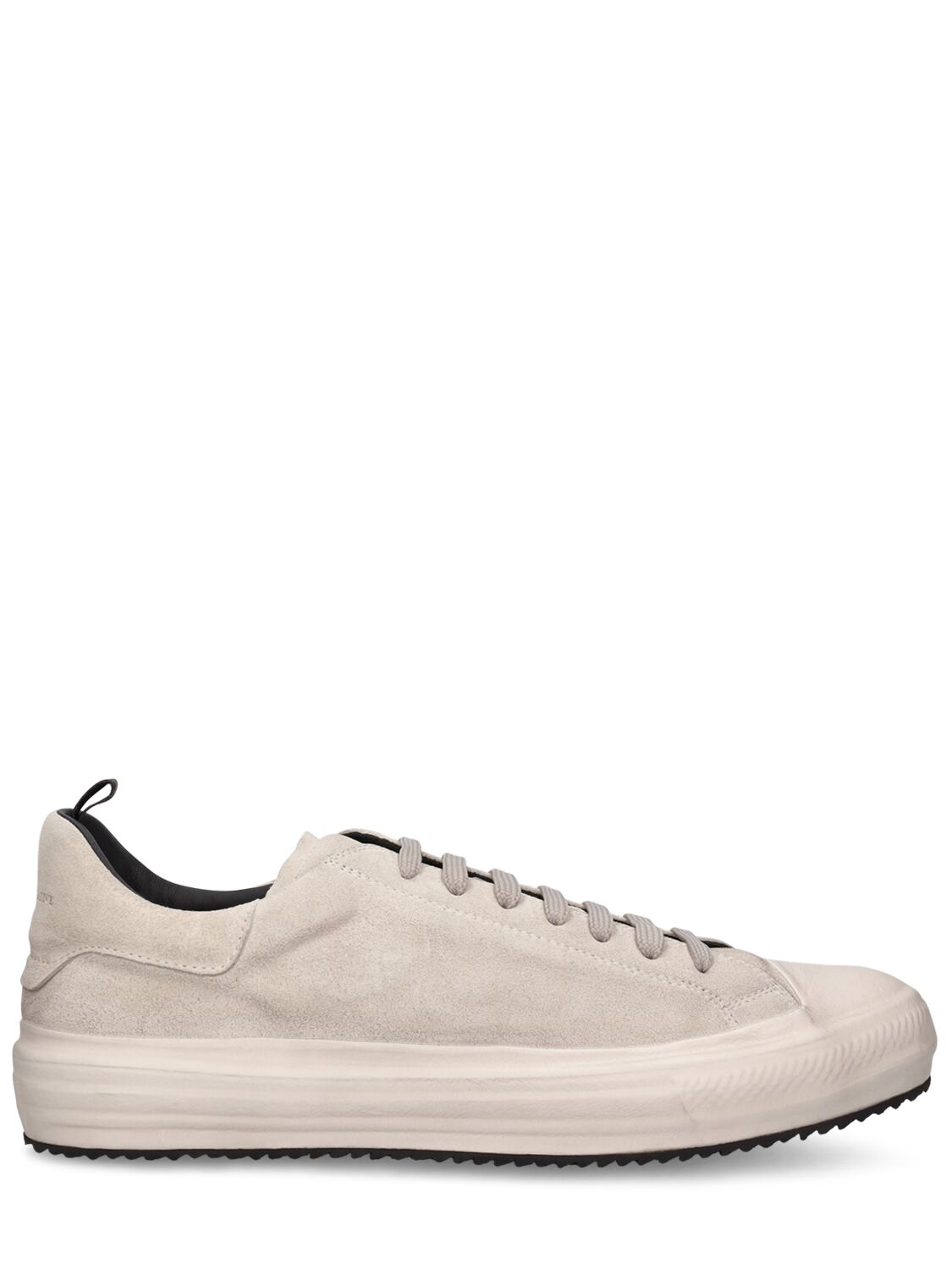 Image of Mes Low Top Sneakers