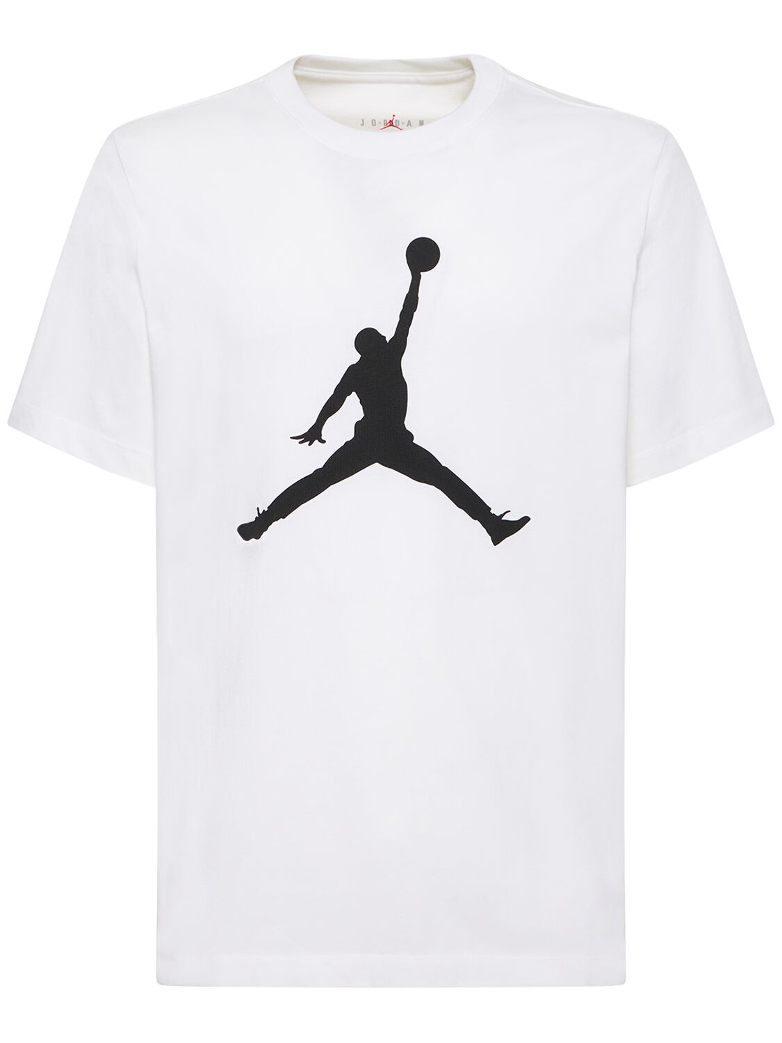 Jordan Jumpman Short Sleeve T-shirt – MEN > CLOTHING > T-SHIRTS
