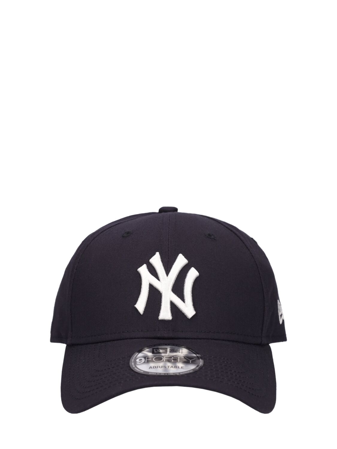 New Era 9FORTY Womens Fashion Essential New York Yankees Cap