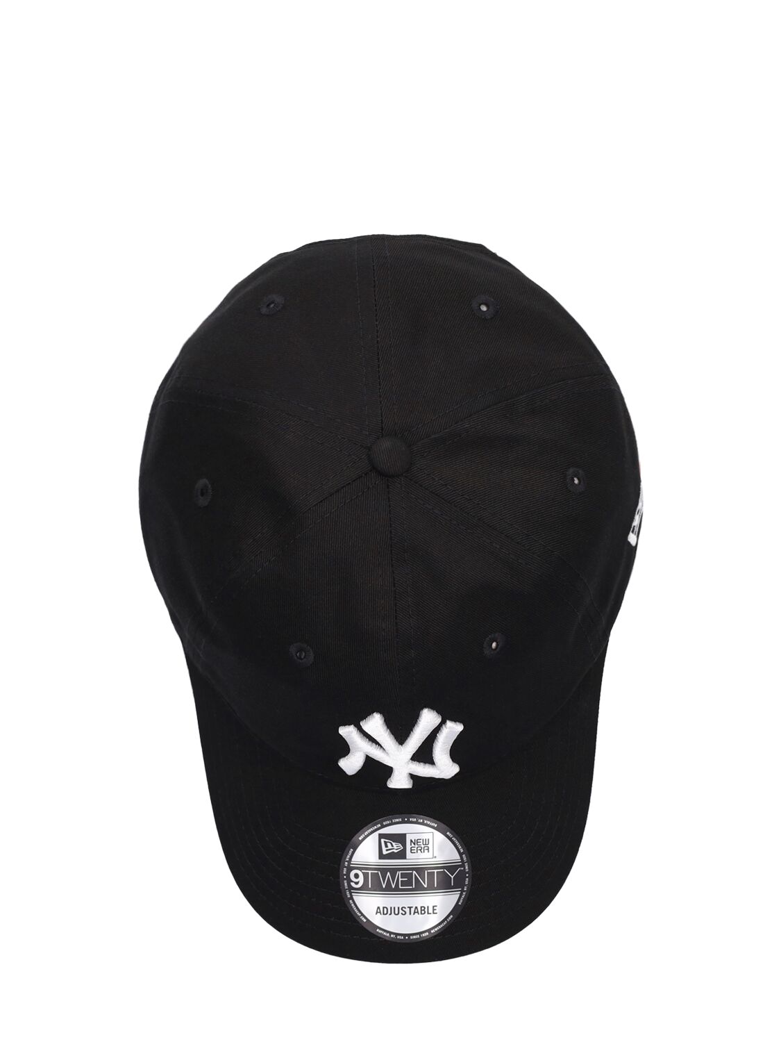 New Era Cap Classic Mlb New York Yankees ZD (black/black)