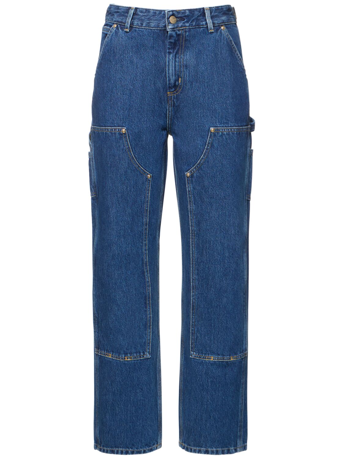 CARHARTT NASH STRAIGHT PANTS