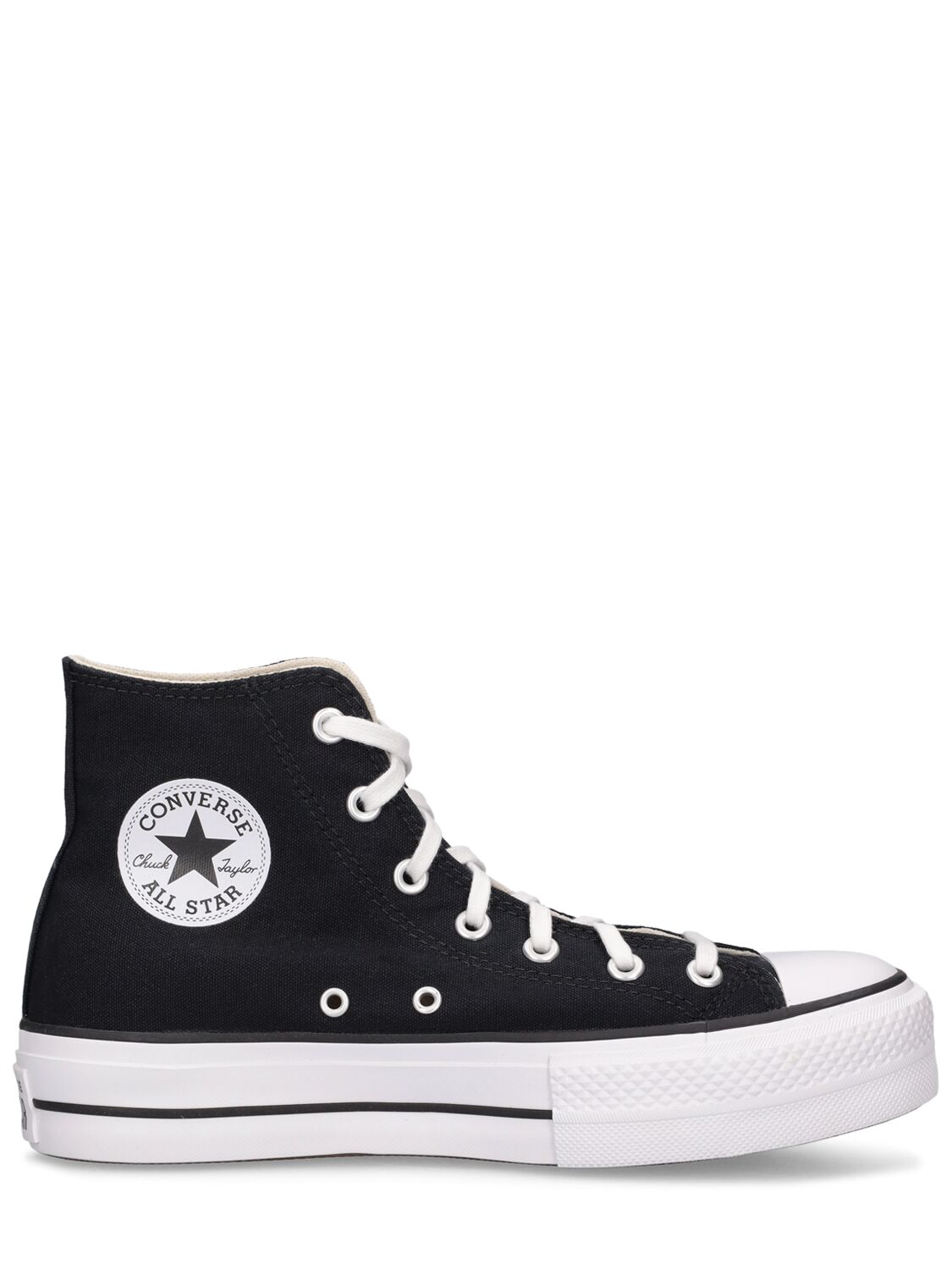Image of Chuck Taylor All Star Platform Sneakers