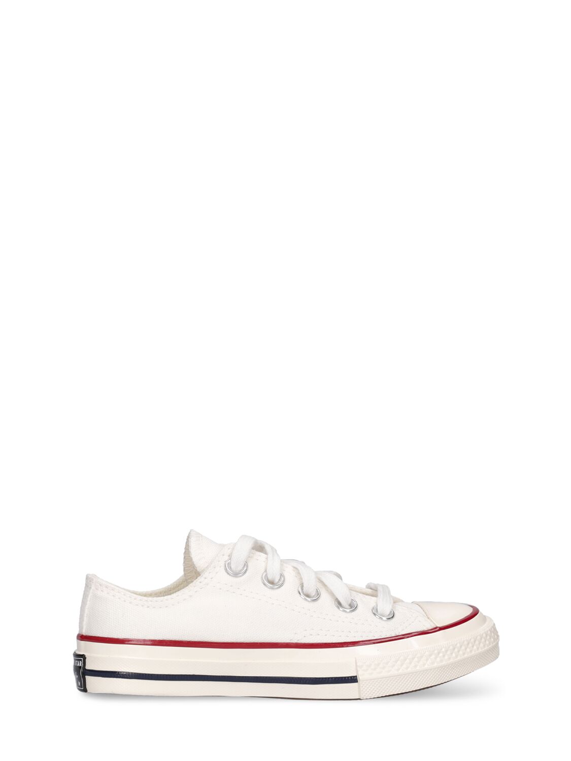 Image of Chuck Taylor Canvas Lace-up Sneakers