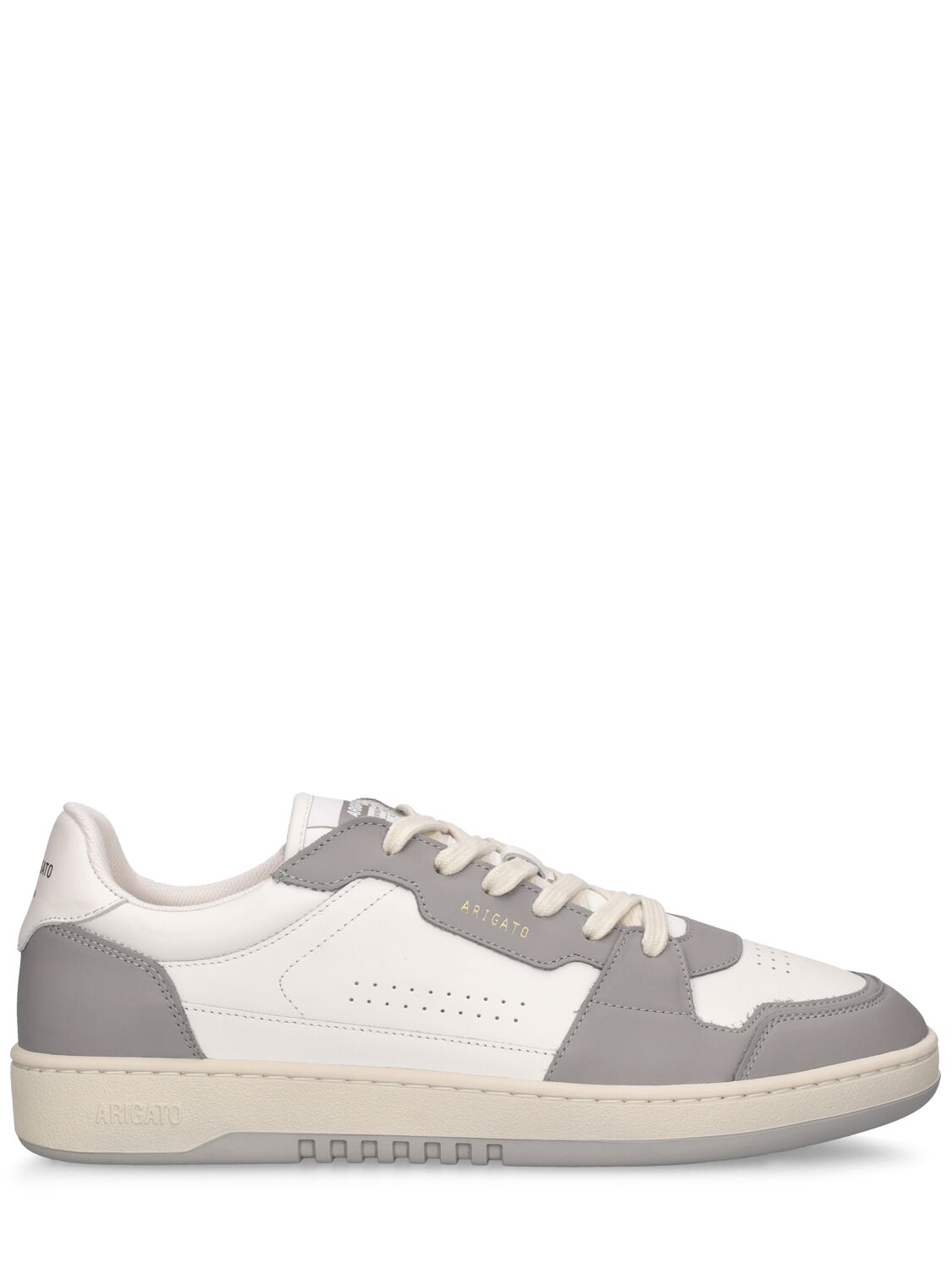 Baskets En Cuir Dice Low - AXEL ARIGATO - Modalova