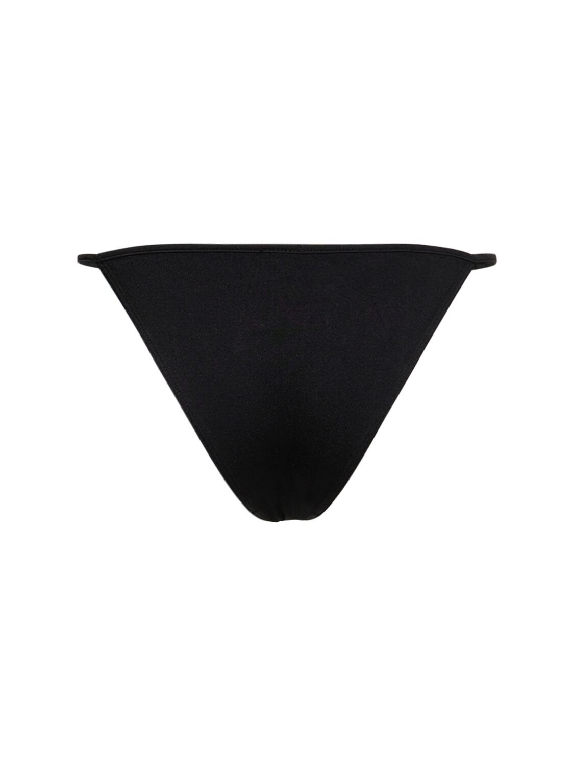 Shop Prism Squared Zestful Bottom Briefs In Black