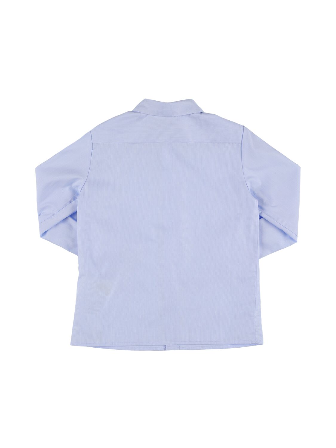 BONPOINT ARISTOTE CLASSIC COTTON SHIRT 