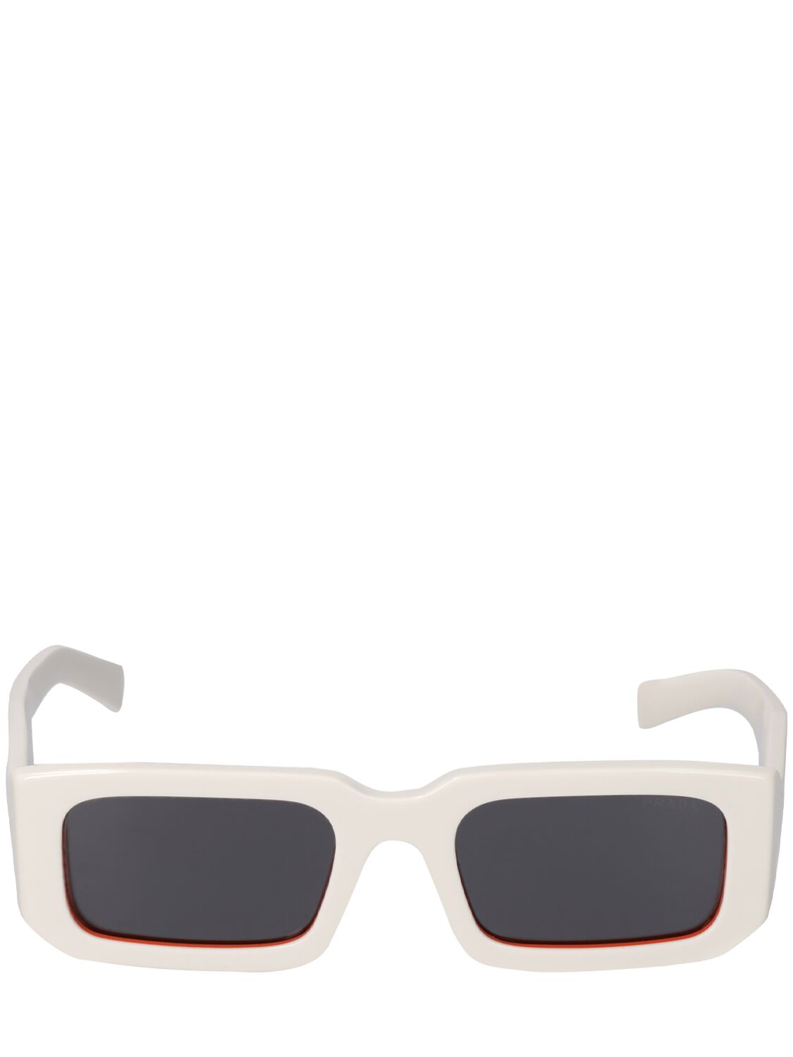 Image of Catwalk Squared Acetate Sunglasses