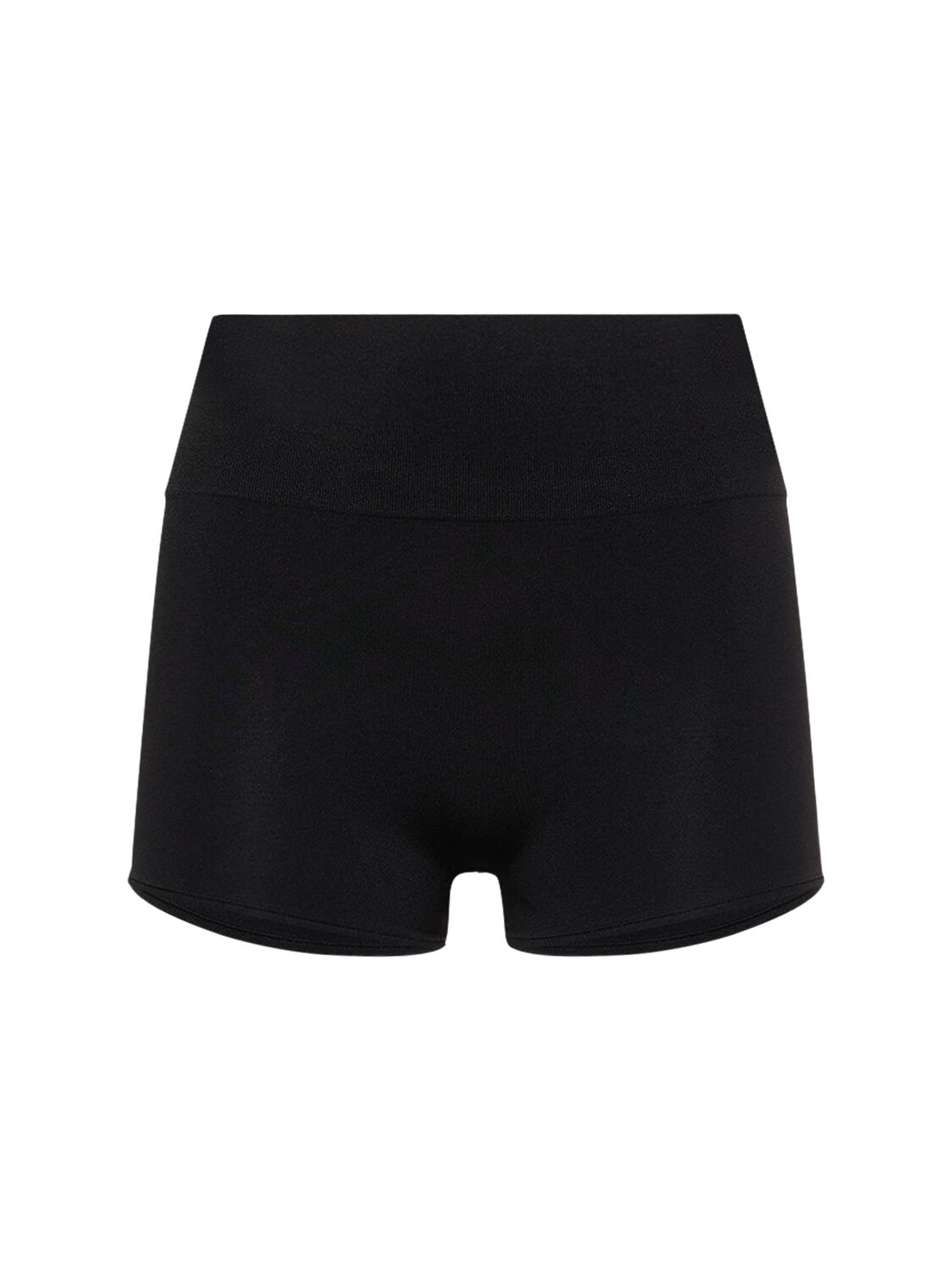 Renew High Waist Hot Pants