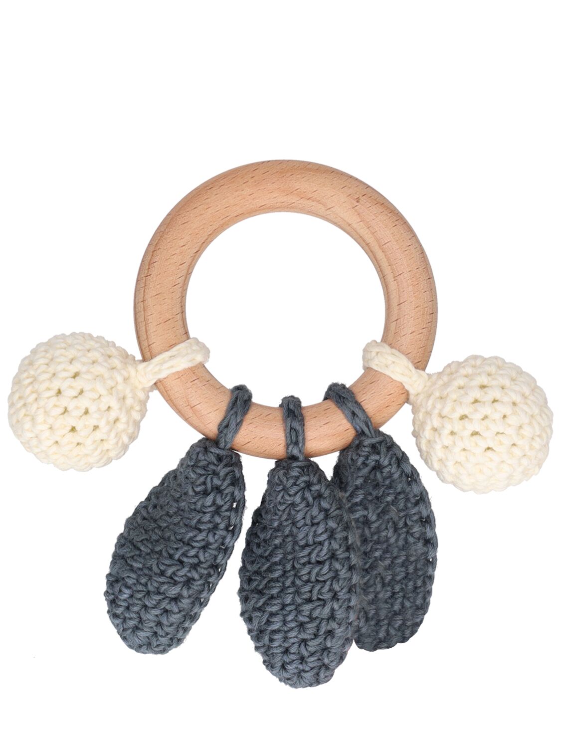 BONPOINT HOCHET BECHERRYMINI RING TOY 