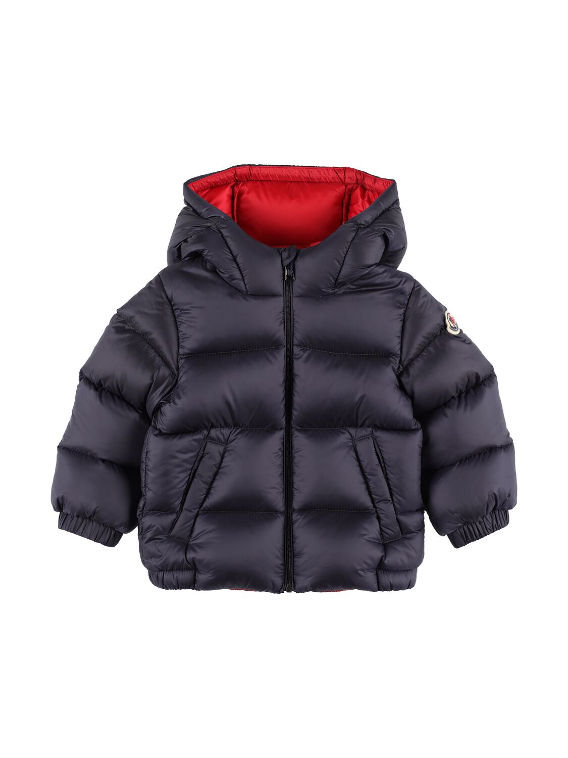 New Macaire Down Jacket – KIDS-GIRLS > CLOTHING > DOWN JACKETS