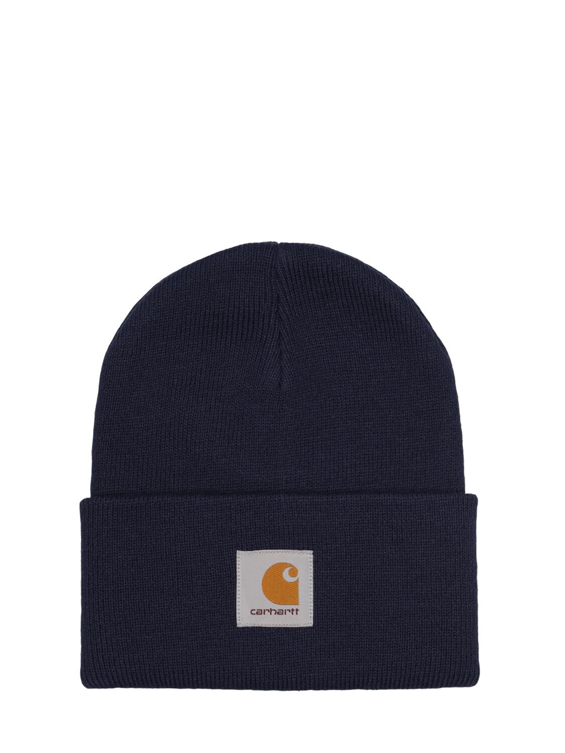 CARHARTT WATCH ACRYLIC KNIT HAT