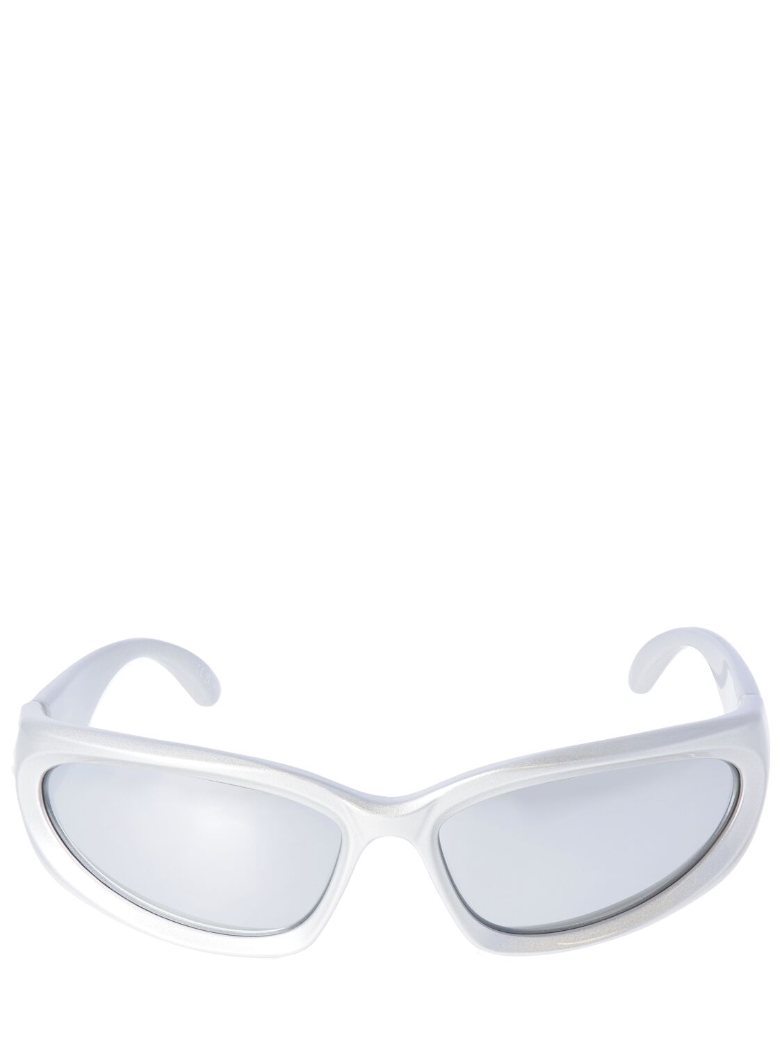 Image of Swift Oval 0157s Sunglasses