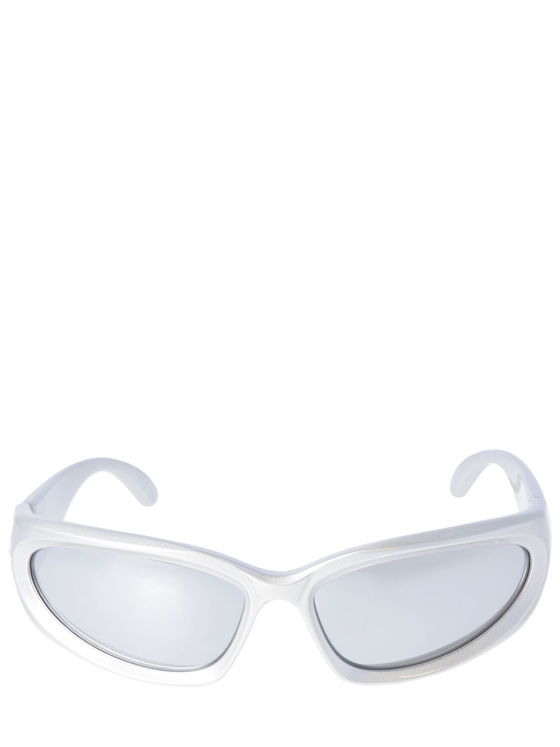 BALENCIAGA SWIFT OVAL 0157S SUNGLASSES