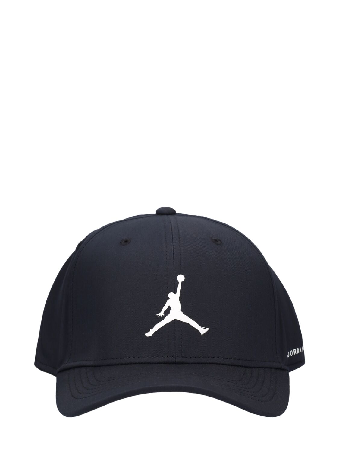 Jordan Cotton Blend Golf Cap – MEN > ACCESSORIES > HATS