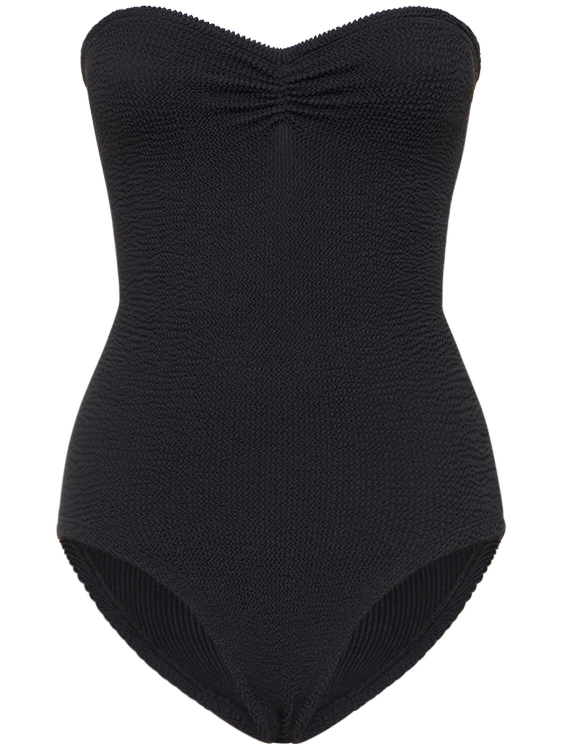 Brooke Onepiece Strapless Swimsuit – WOMEN > CLOTHING > SWIMWEAR