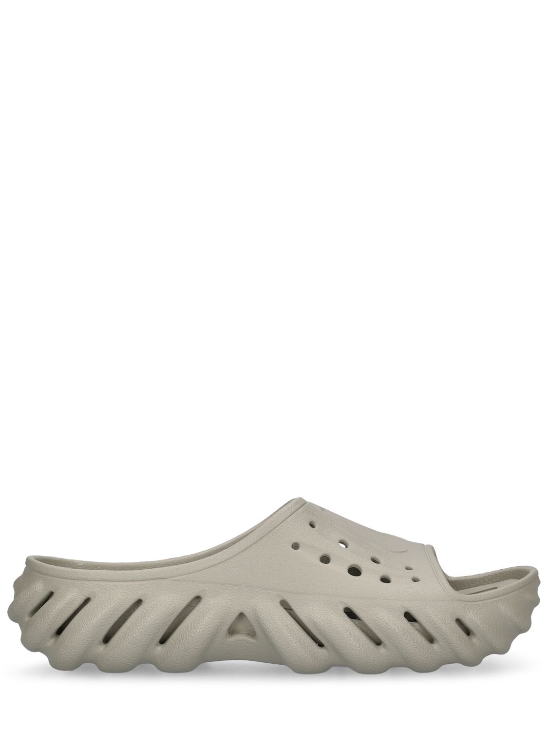 CROCS ECHO SLIDE SANDALS