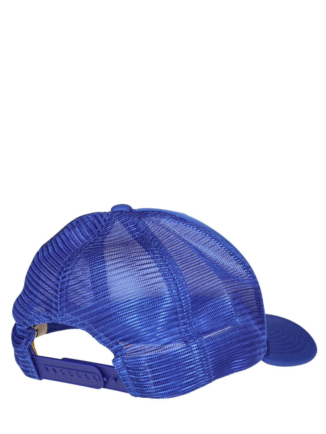 GALLERY DEPT. SOUVENIR TRUCKER CAP 'BLUE