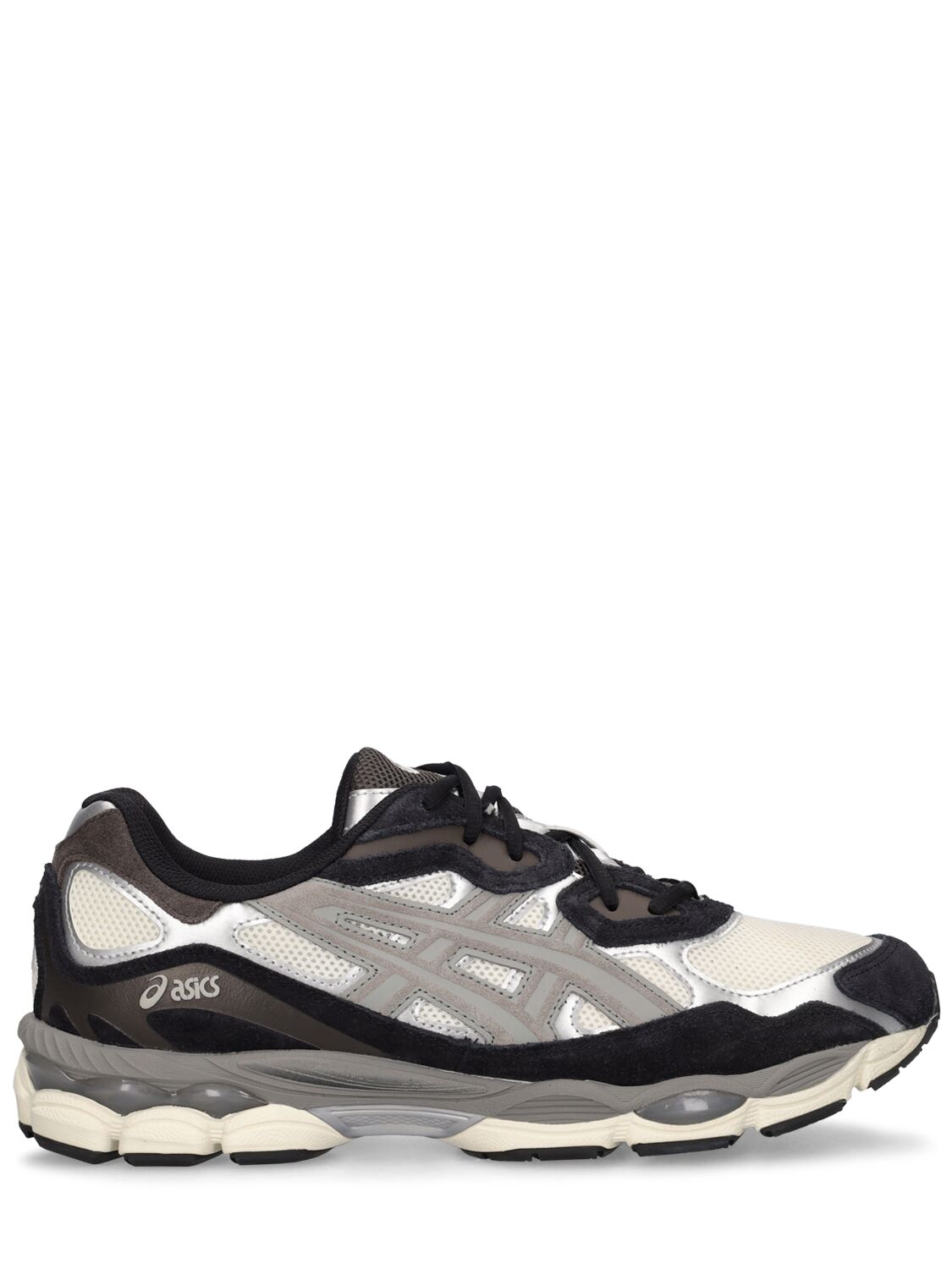 Gel-nyc In Black/white/ivy