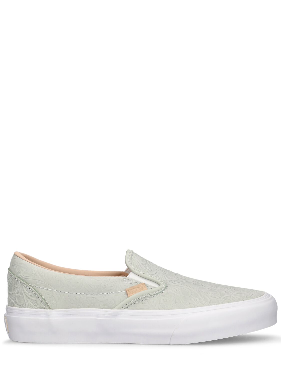 Image of Classic Slip-on Vr3 Lx Sneakers