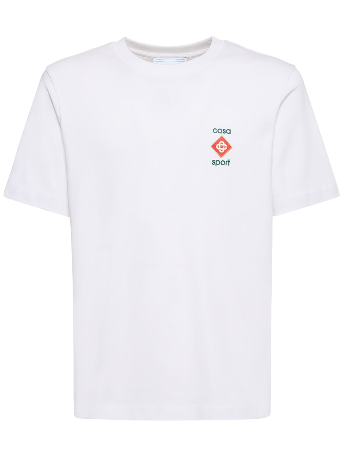 Casa Sport Organic Cotton T-shirt