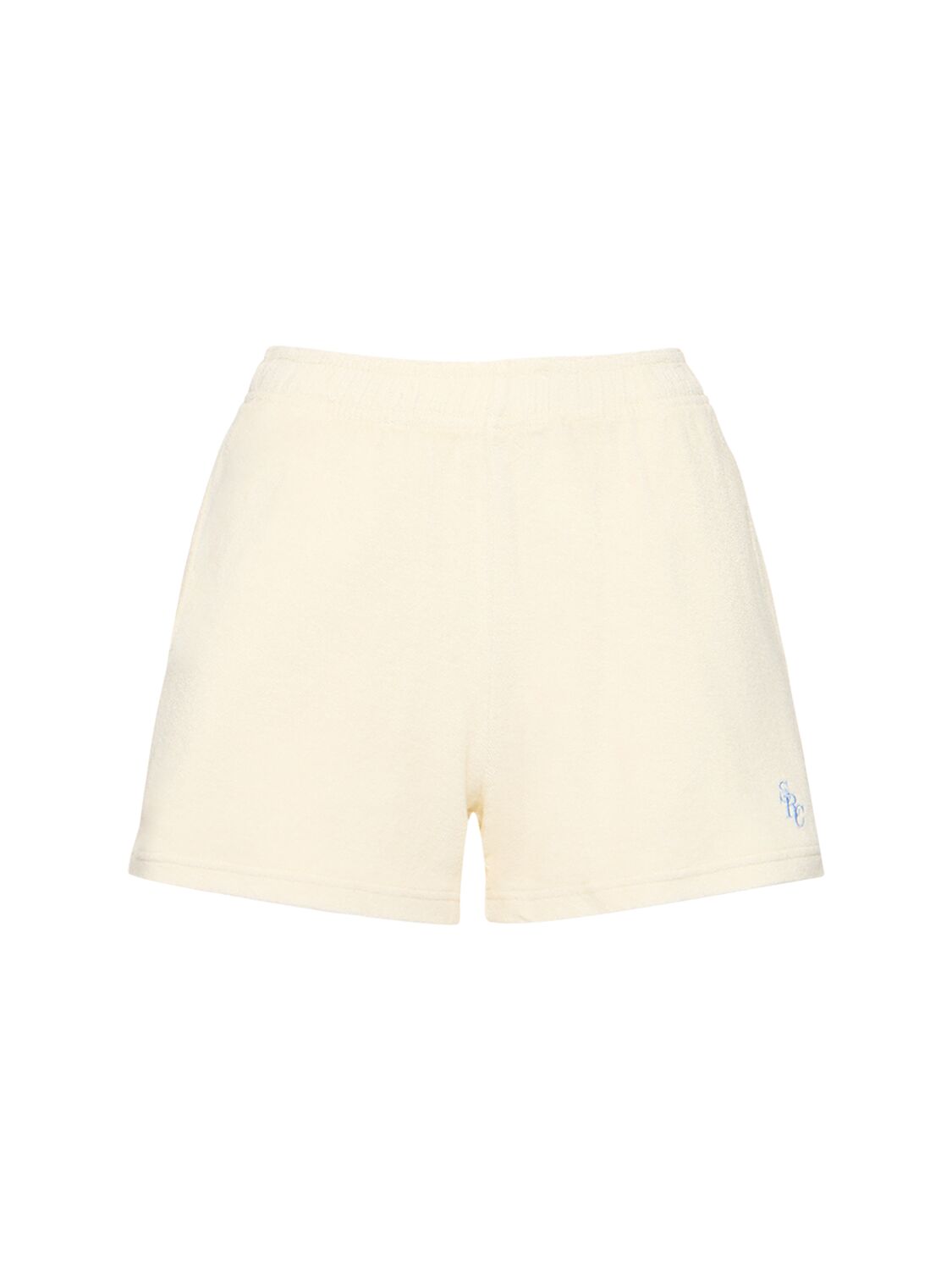 Image of Src Cotton Terry Shorts