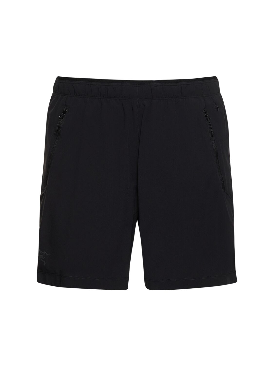 Arc'teryx Incendo Shorts In Black