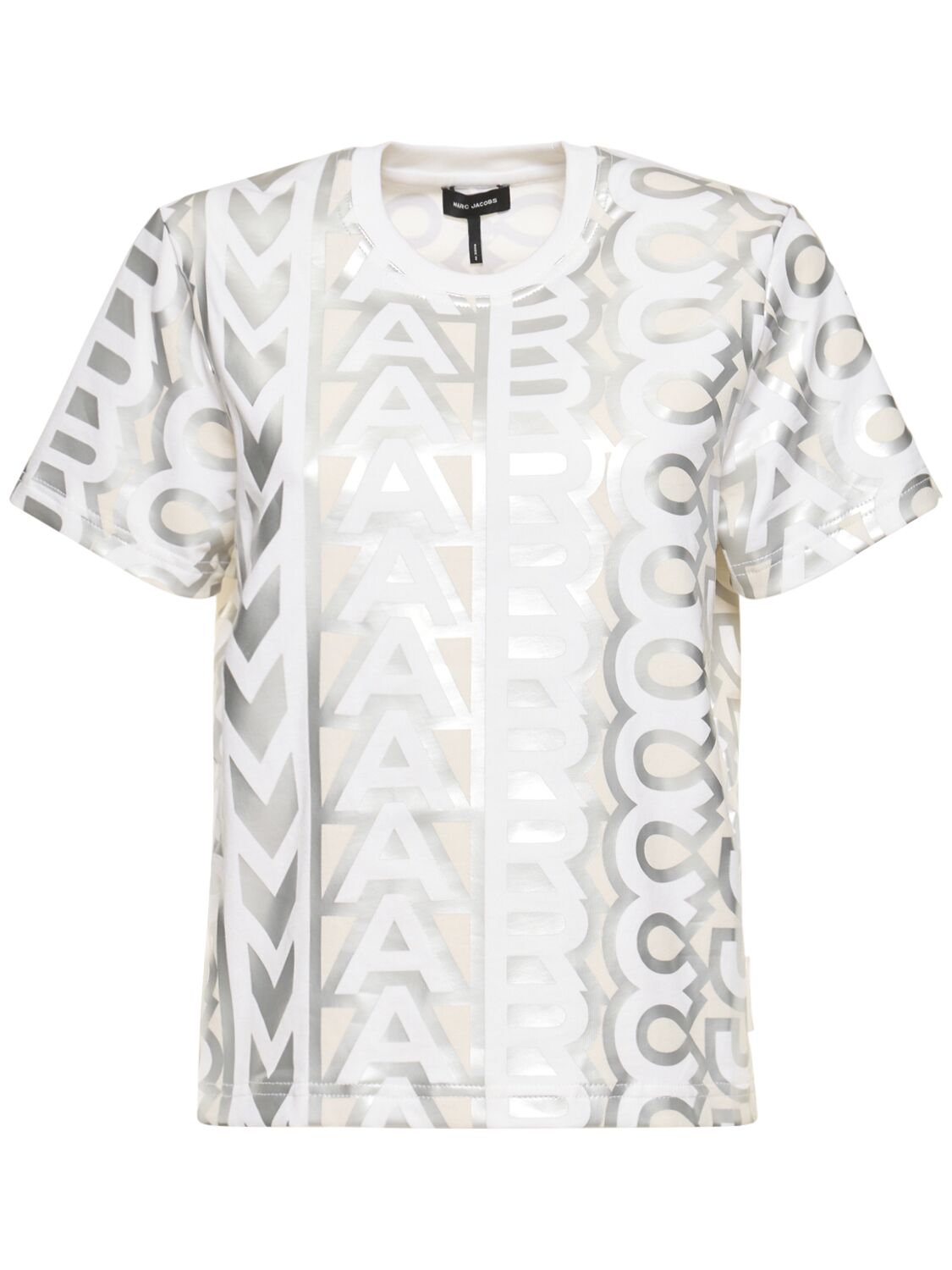 MARC JACOBS THE MONOGRAM BABY T-SHIRT