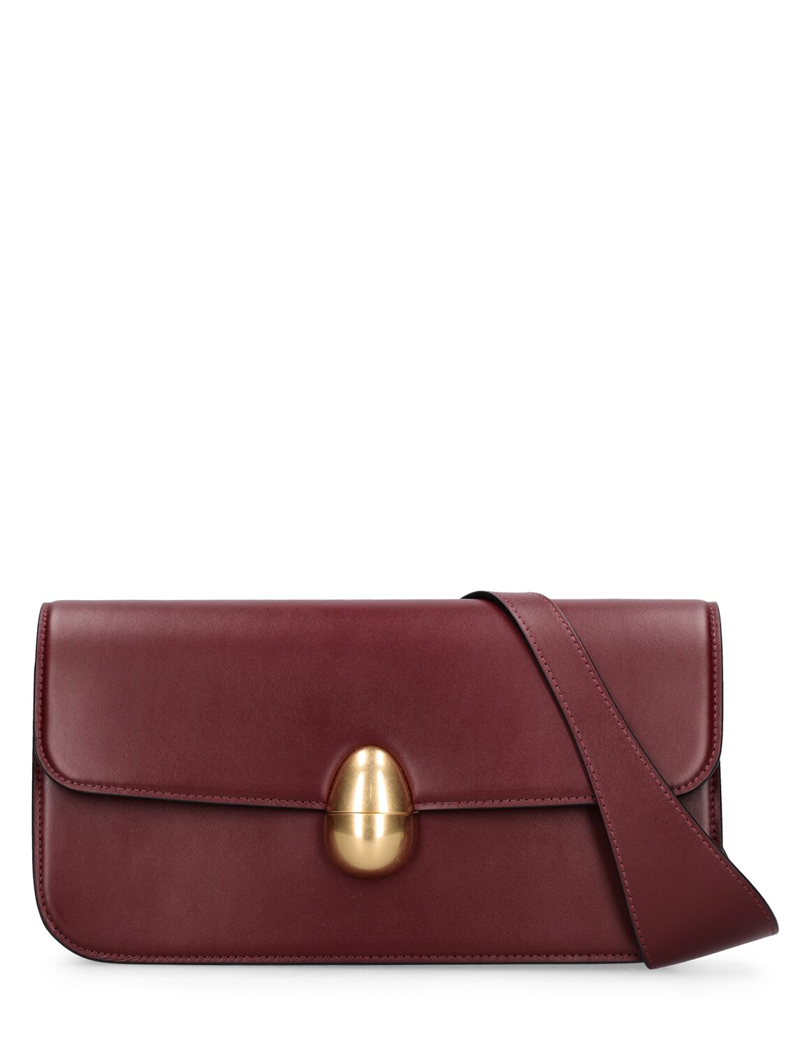 Phoenix Leather Shoulder Bag