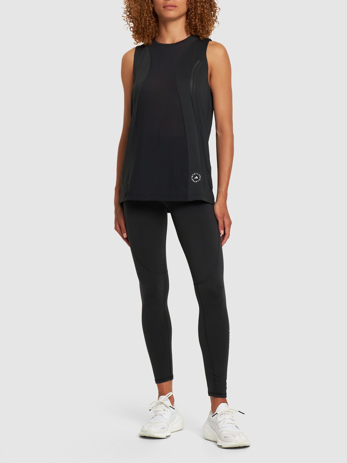 Adidas X Stella McCartney Tank Top