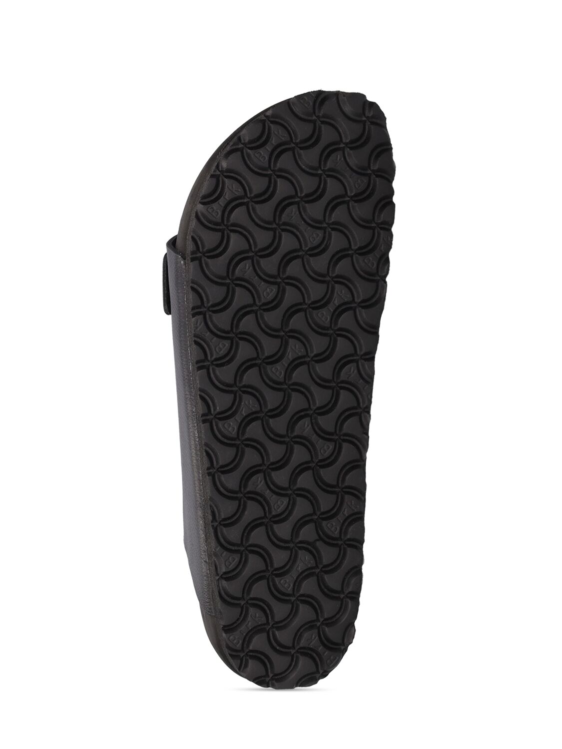 Shop Birkenstock Arizona Exquisite Sandals In Black