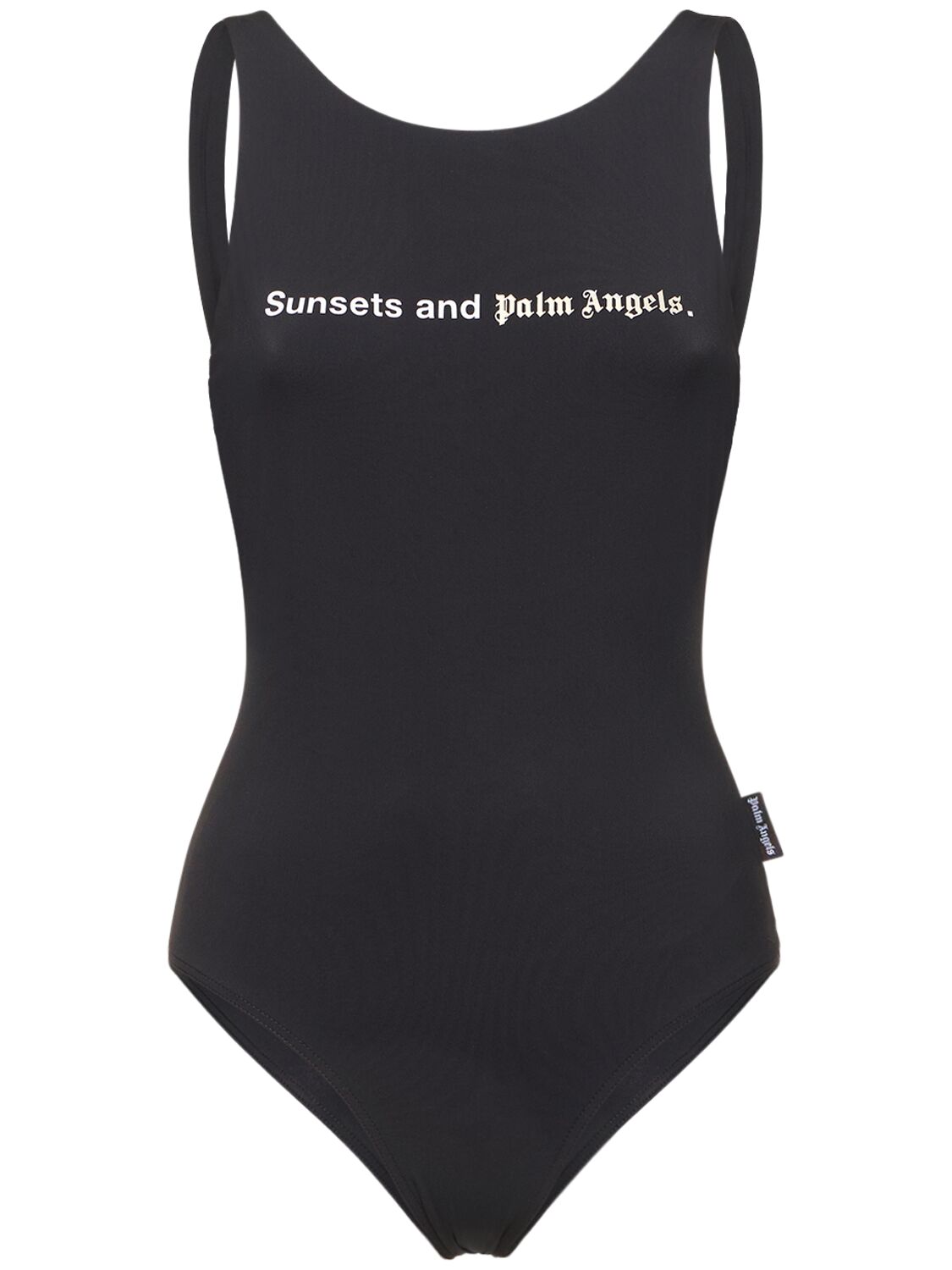 Sunset One Piece Swimsuit