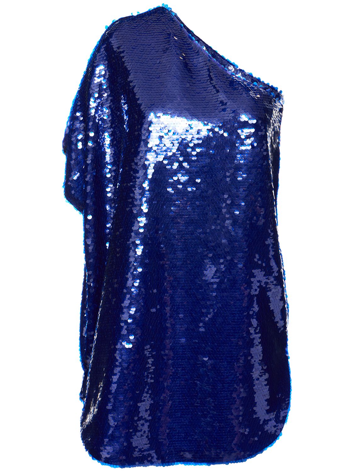 Image of Gloria Embellished Mini Dress