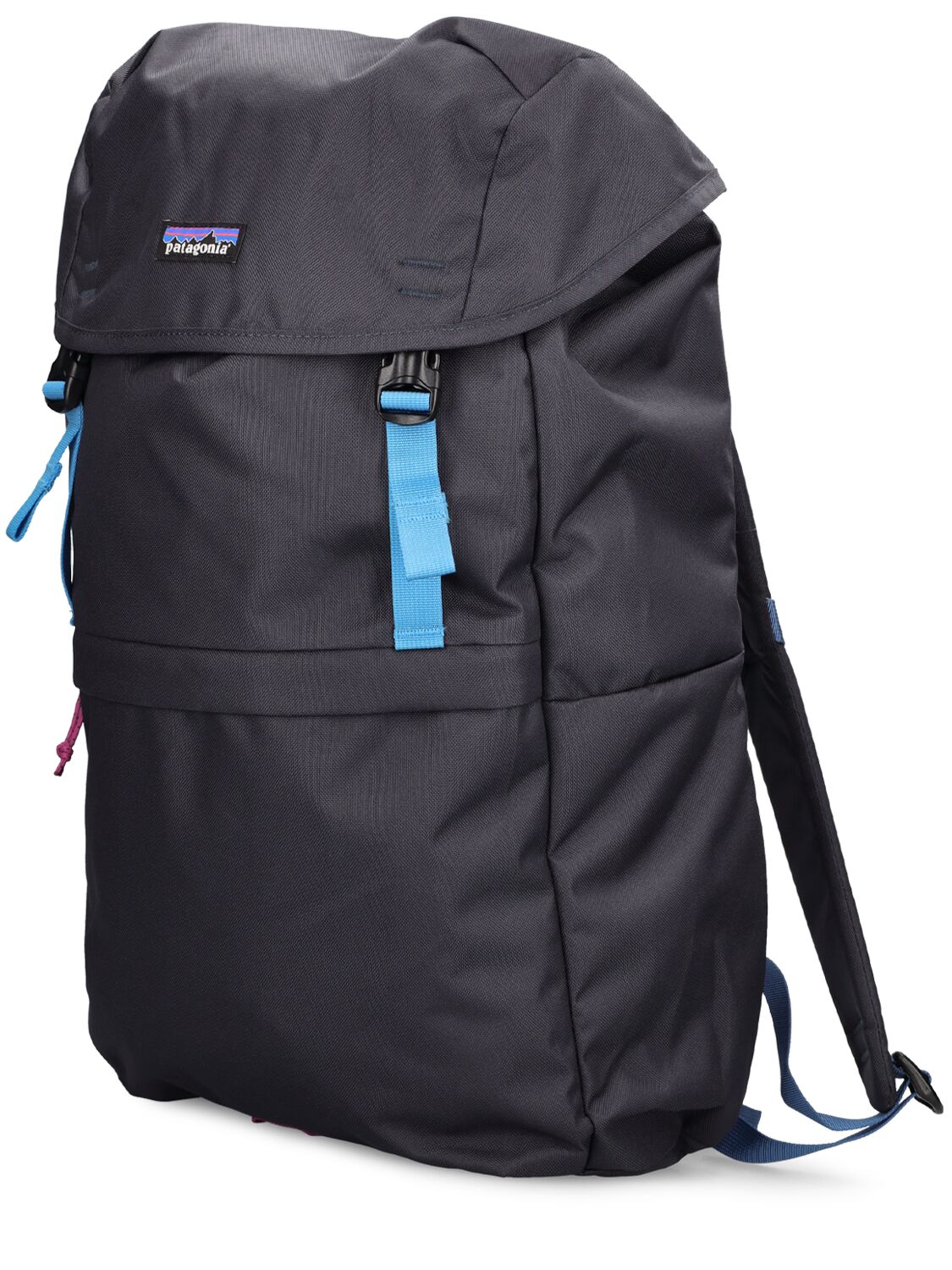 Patagonia Fieldsmith Lid Nylon Backpack