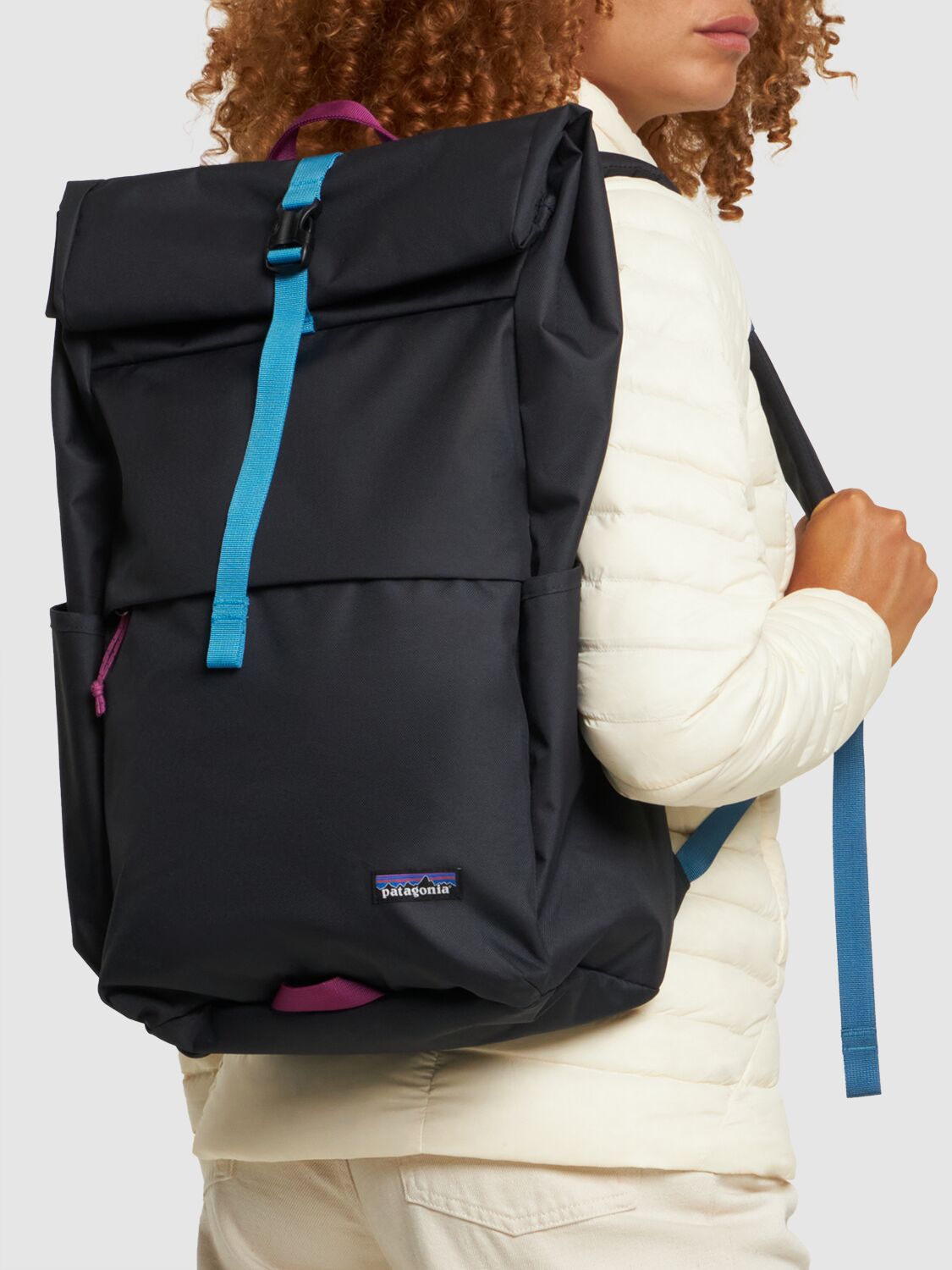 Fieldsmith Roll-top Backpack