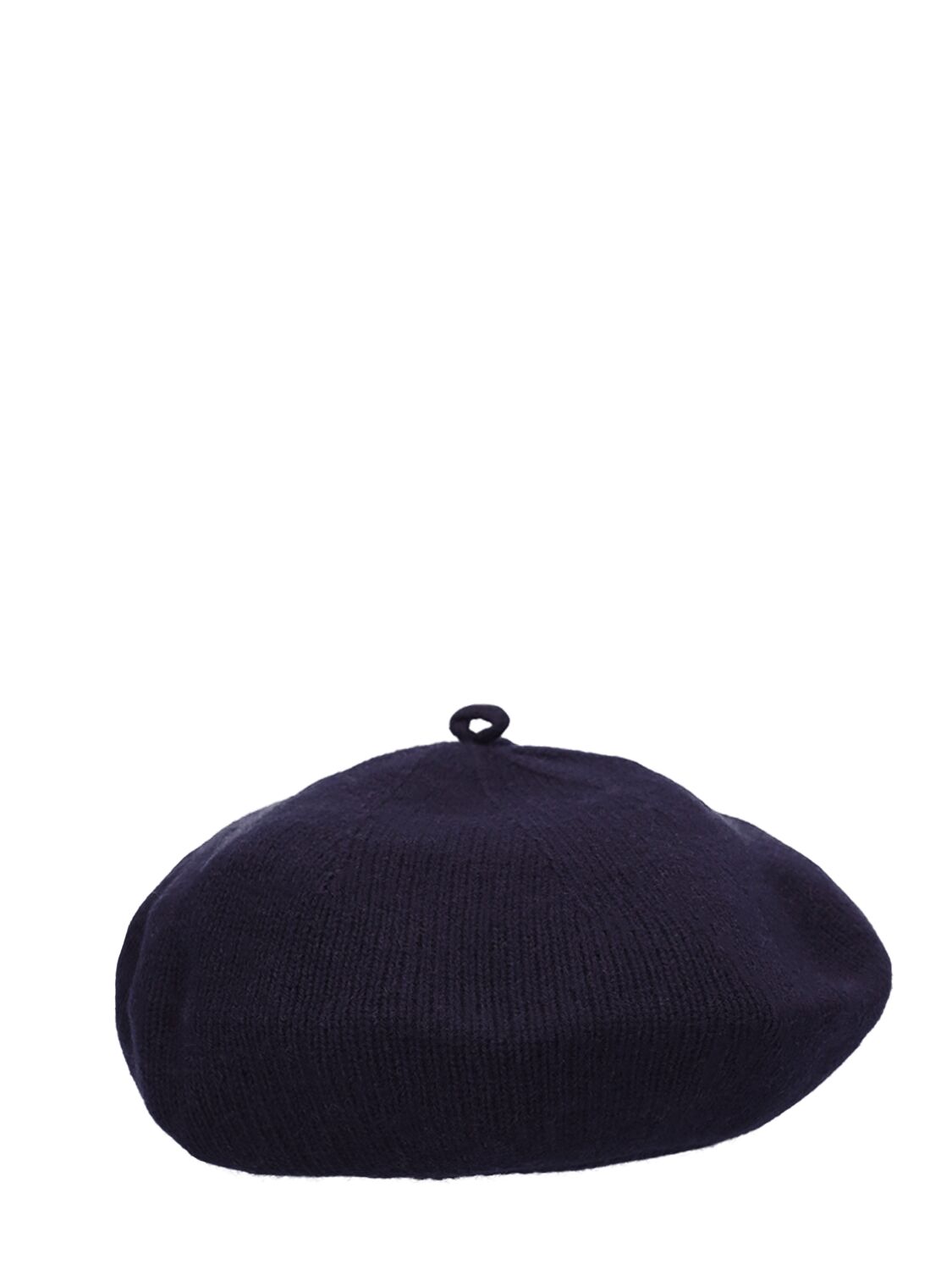 Wool Basco Hat – KIDS-GIRLS > ACCESSORIES > HATS