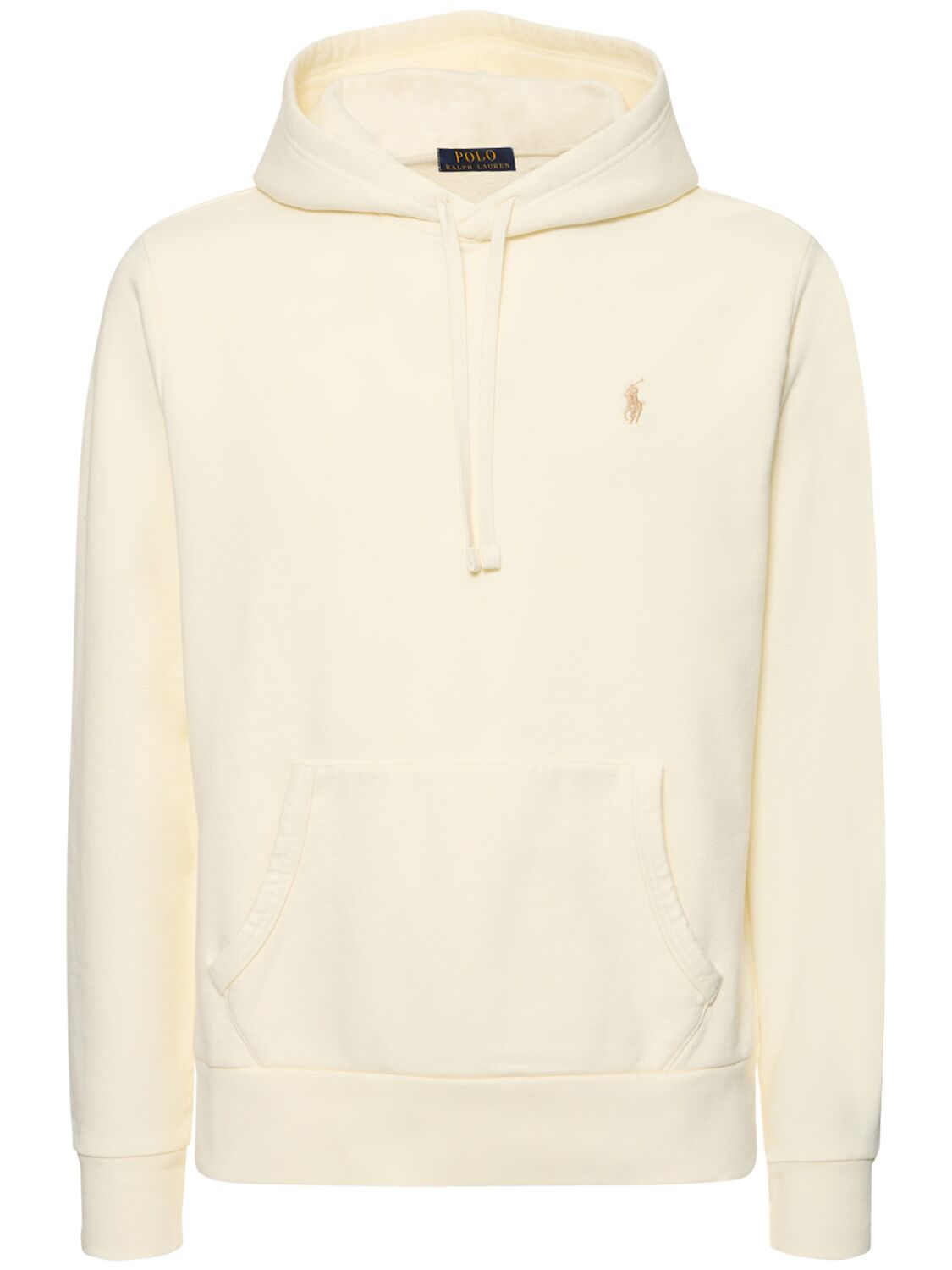 Polo Ralph Lauren Hooded Sweatshirt