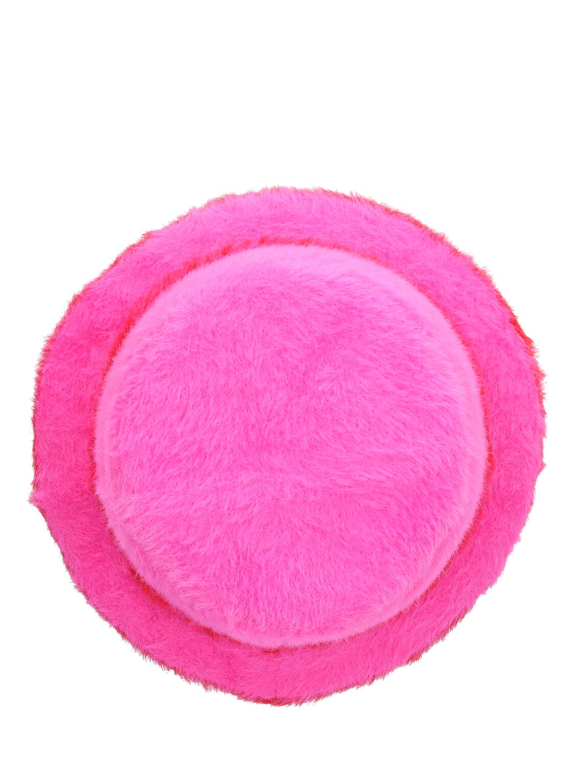 Jacquemus Accessories | Jacquemus Pink Hat | Color: Pink | Size: 56 | Heylou12's Closet