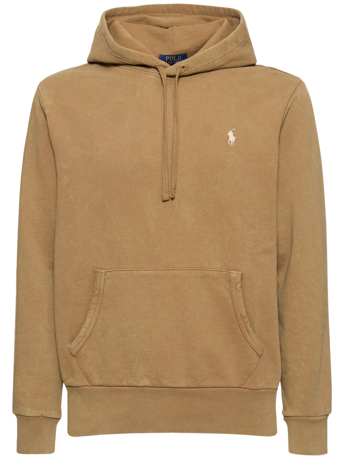 Polo Ralph Lauren Hooded Sweatshirt