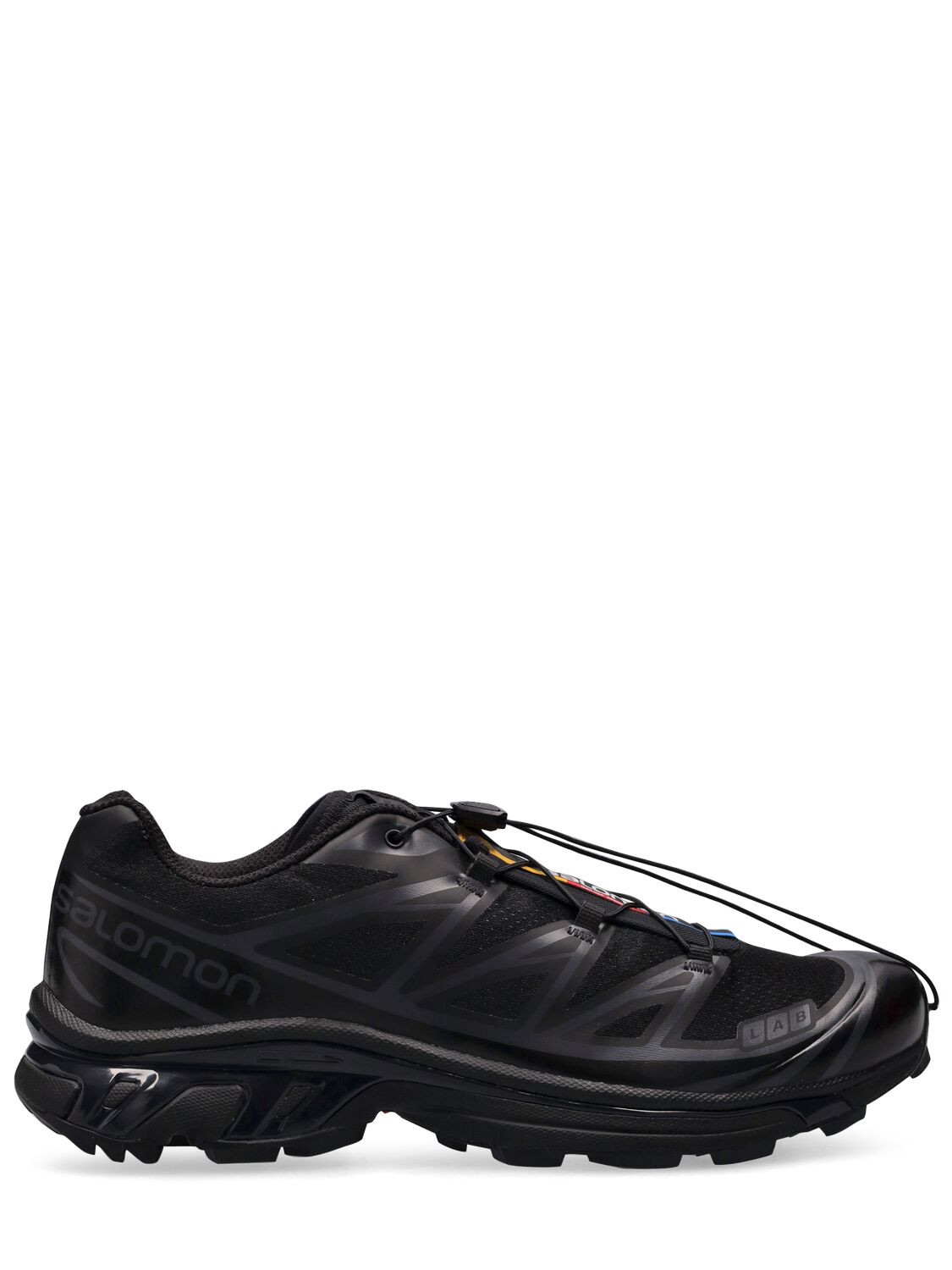 Salomon Men's Xt-6 Sneakers
