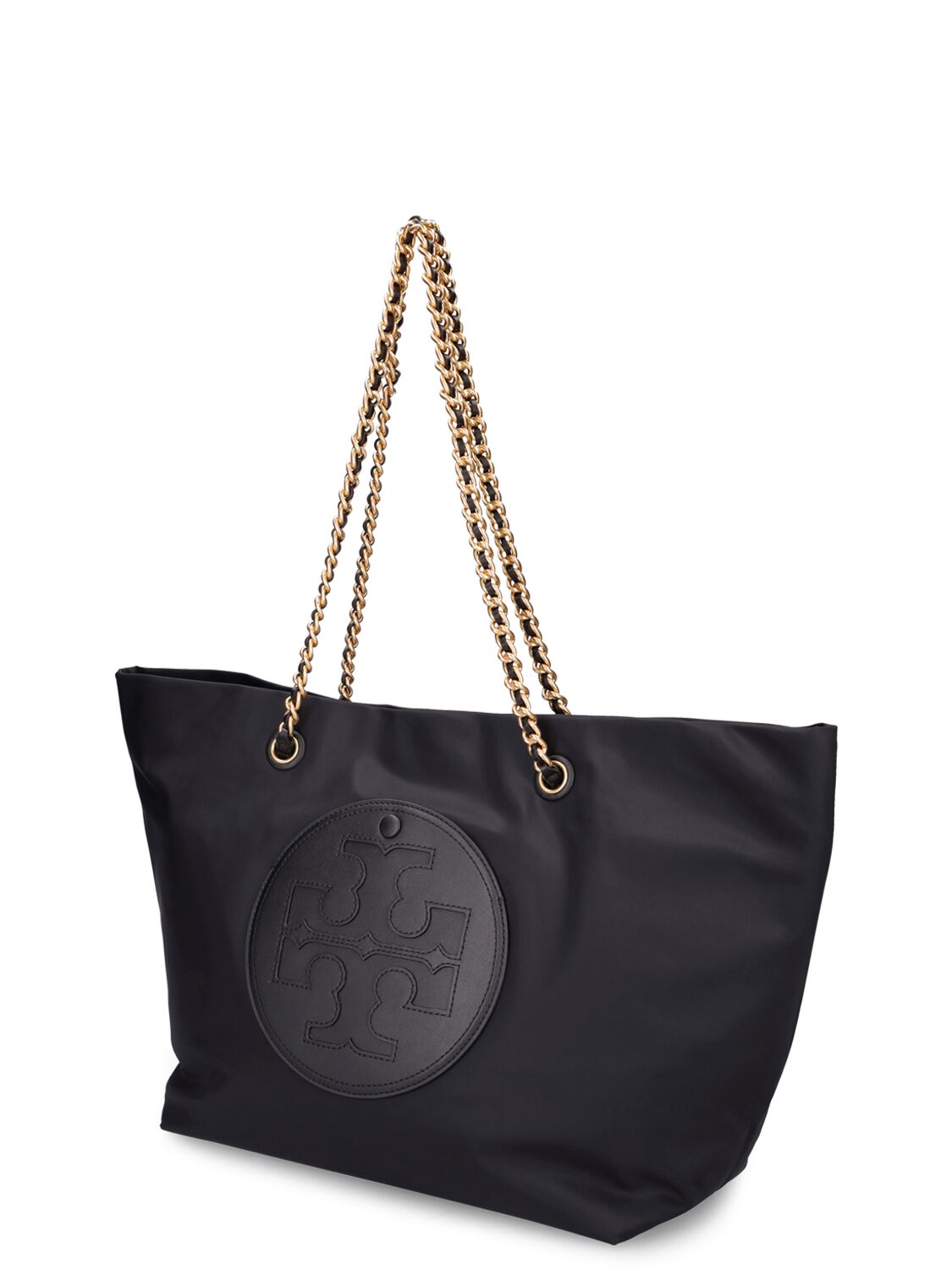 Tory Burch Nylon Tote Bags