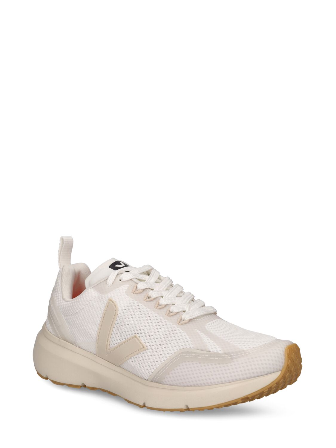 Shop Veja Condor 2 Sneakers In White