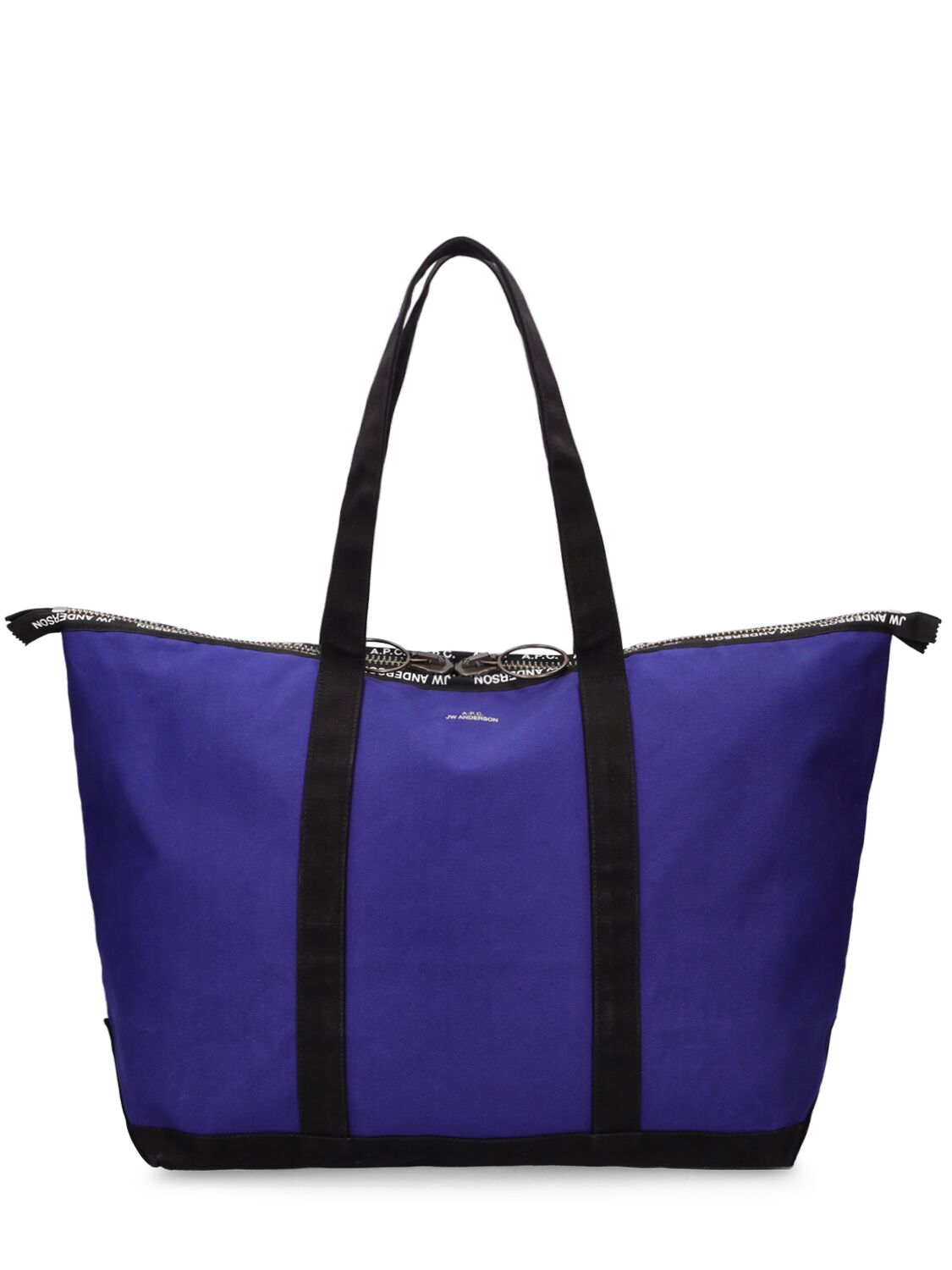 Image of A.p.c. X Jw Anderson Tote Bag