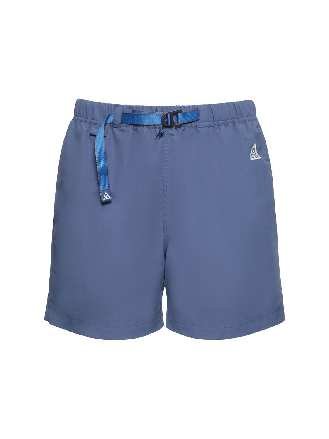 Image of Acg Trail Nylon Shorts