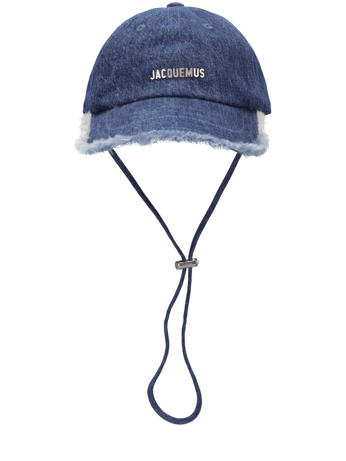 La Casquette Artichaut Cotton Hat – WOMEN > ACCESSORIES > HATS